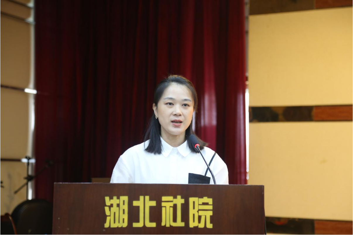 大家眼中的统战优质课程评选