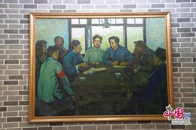 【党的统战佳话学习专辑】寻乌调查：实事求是开展调研的典范