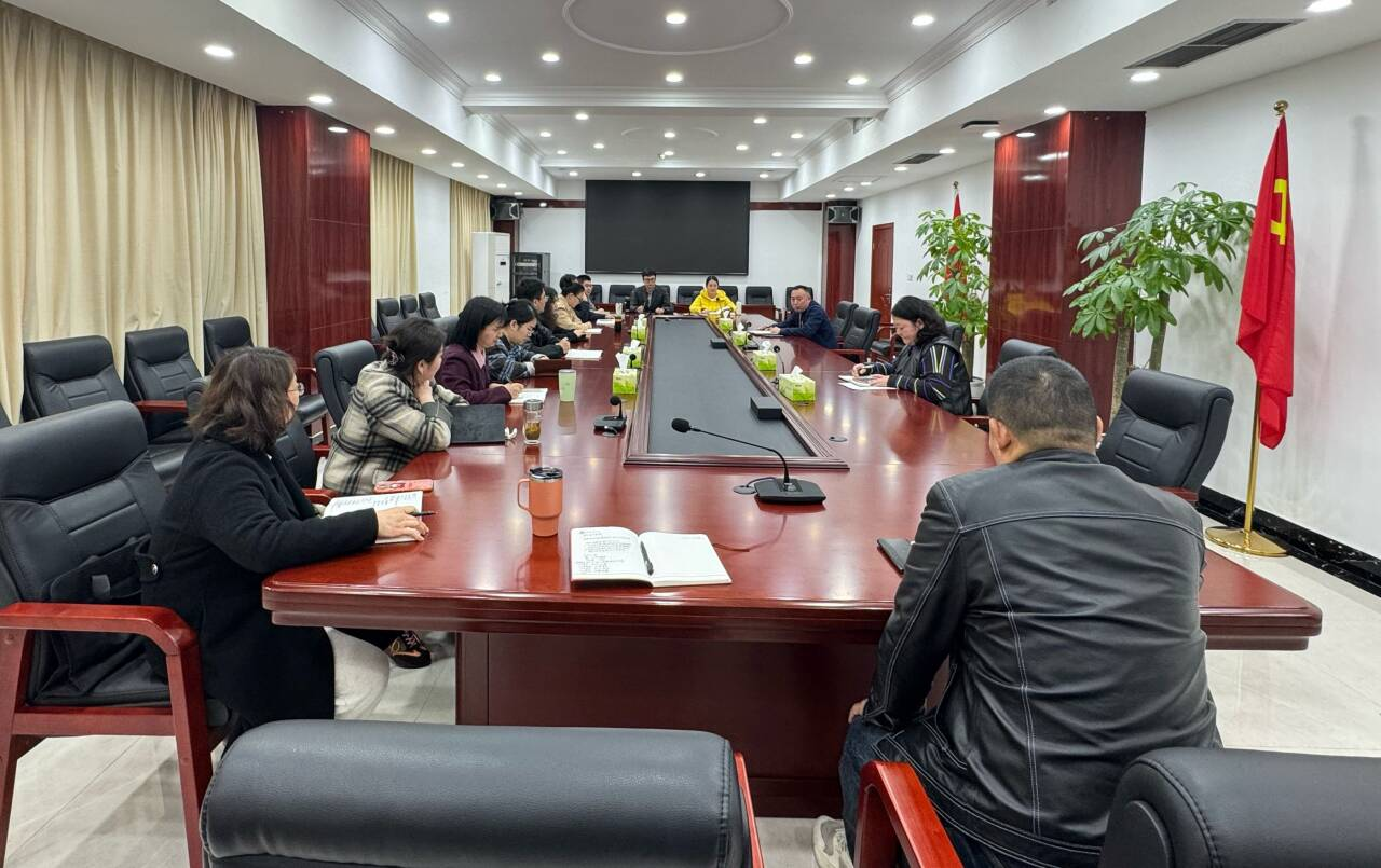 明确职责 凝聚奋进  ——2026年全省民主党派中青年骨干培训班召开班委会